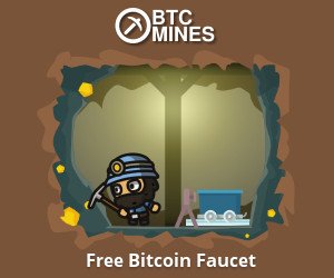 Get free bitcoin spinner