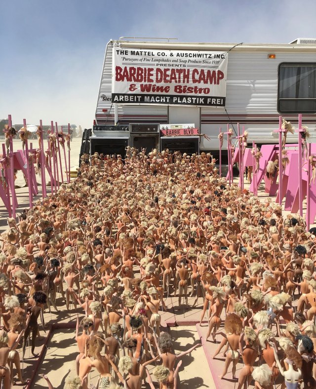 4. Barbie Death Camp IMG_0396