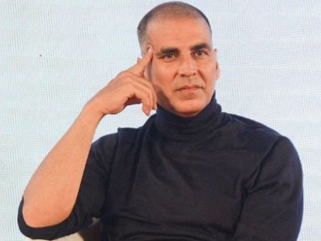 Akshay Kumar Responds On Comments About His Canadian Citizenship