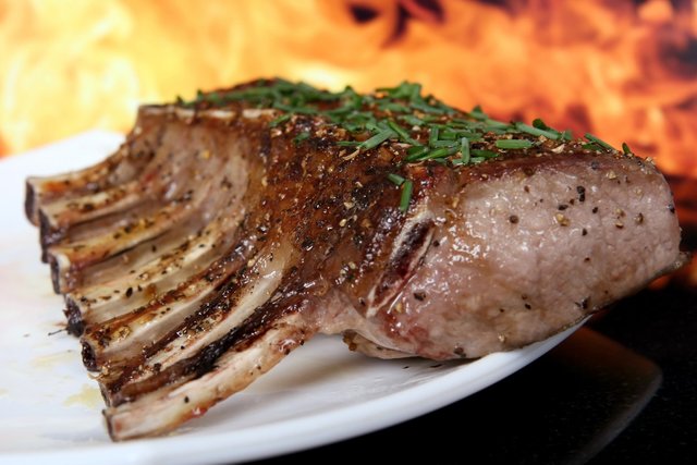 Lamb
