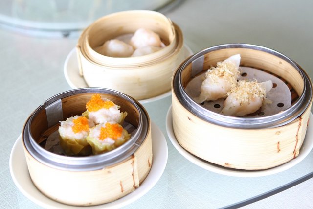 dim sum