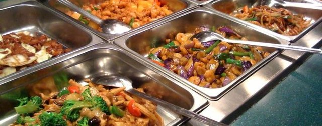 Dinner Hometown Buffet Food - Latest Buffet Ideas