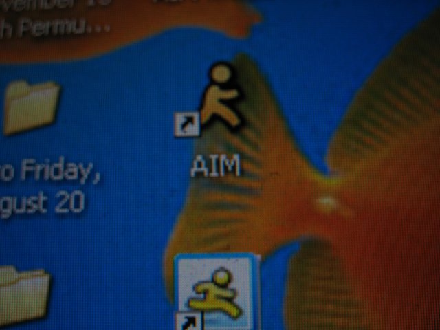 aim-screenshot