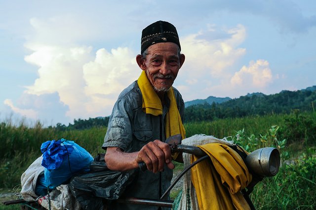 A Friendly Portrait of The Acehnese — Steemit