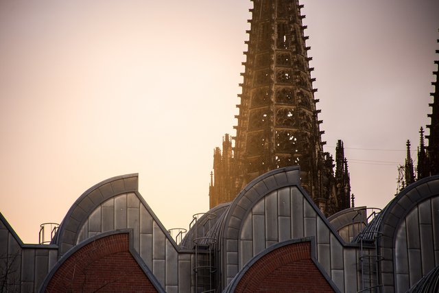 Kölner Dom