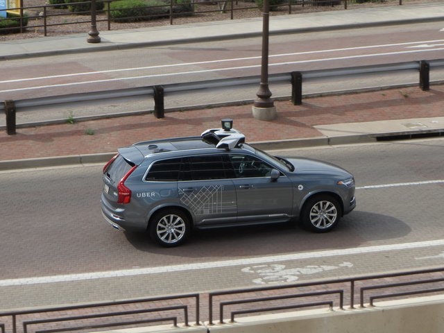 Résultat de recherche d'images pour "self driving car"