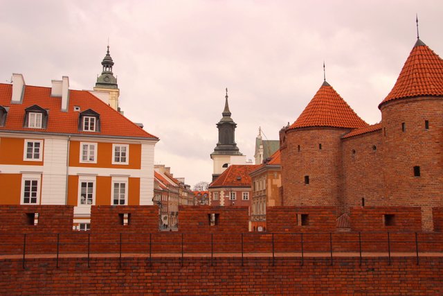 Warsaw Travel Guide