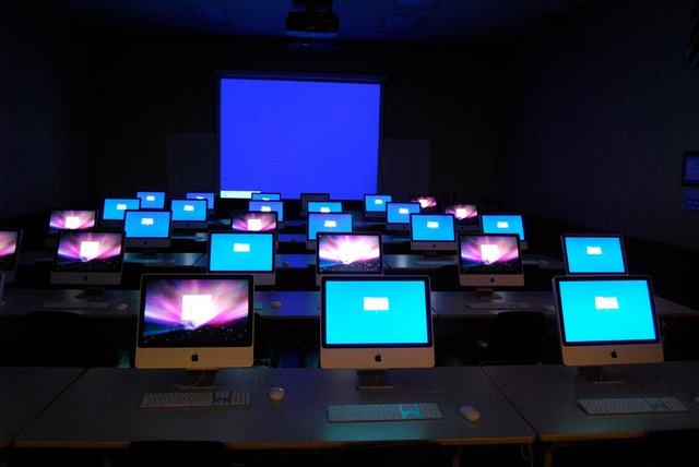 Image result for futuristic classroom
