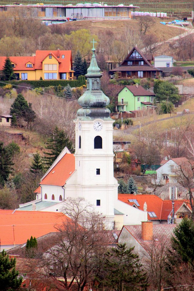 Devin Castle