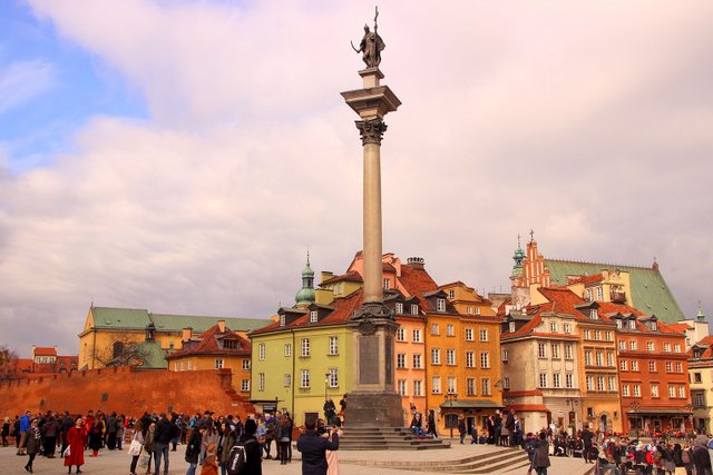 Warsaw Travel Guide