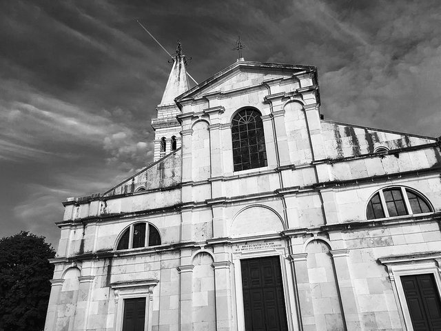 Church of Rovinj