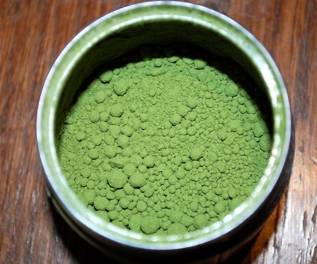 matcha