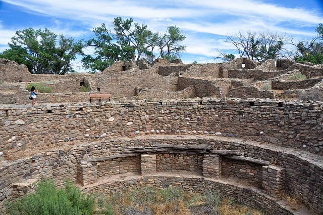 Aztec Ruins 4