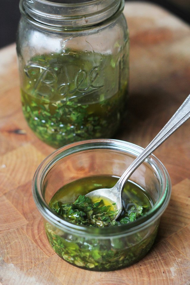 Image result for salsa verde