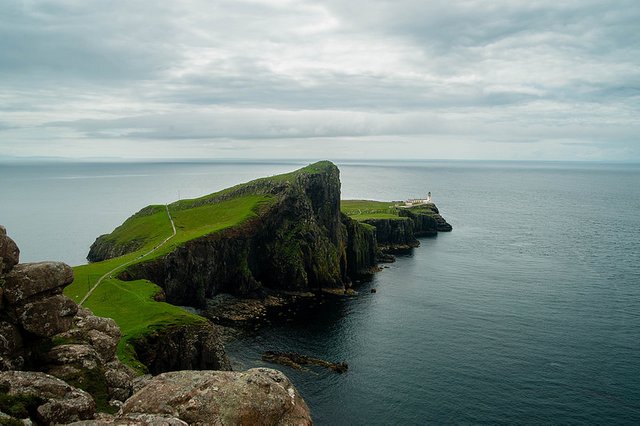 Neist Point