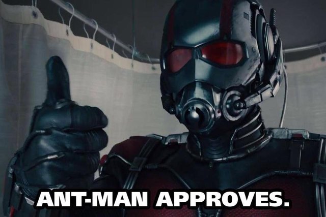 antman