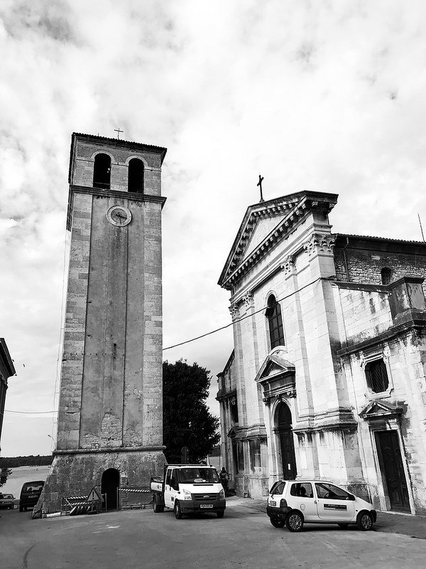 Cathedral of Pula