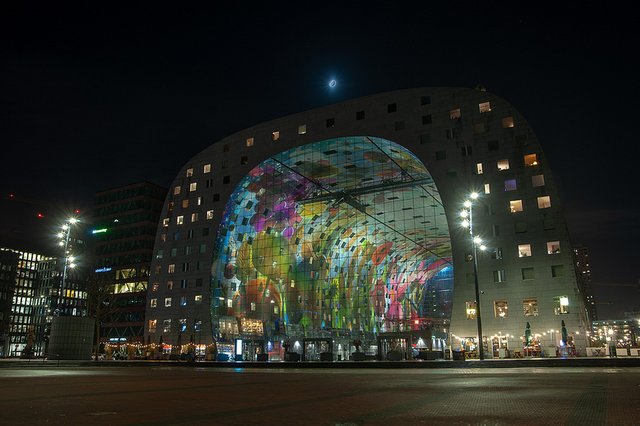 Markthal