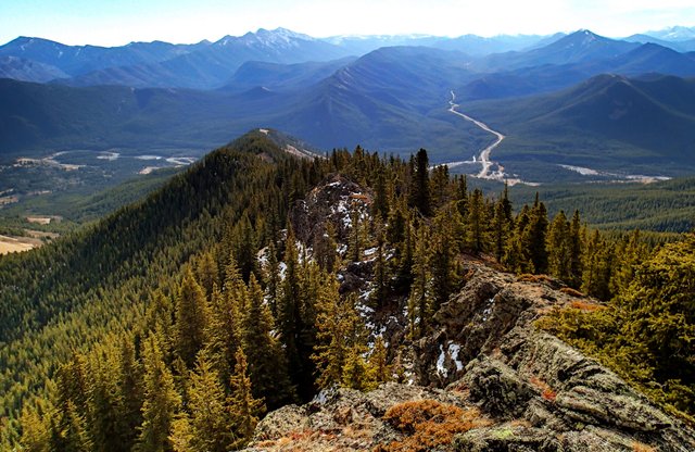 kananaskis