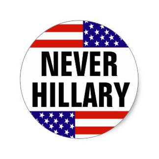 never-hillary