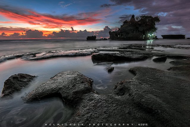 Tanah Lot,Bali