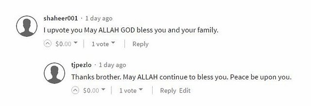 allah