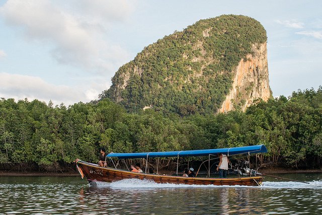 Koh Panyee