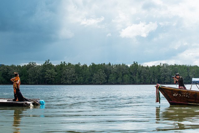 Koh Panyee