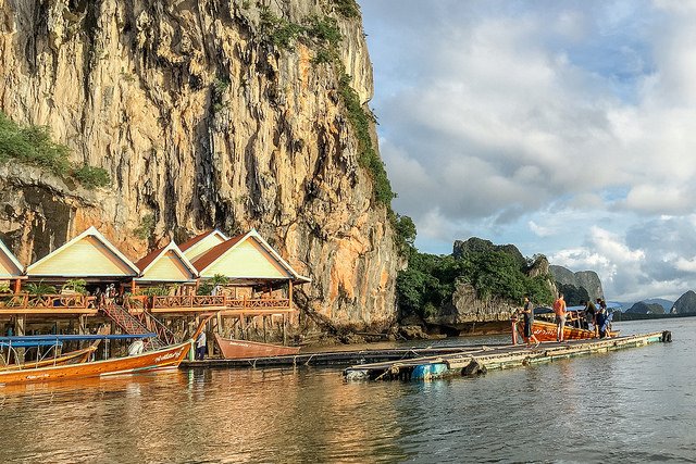 Koh Panyee