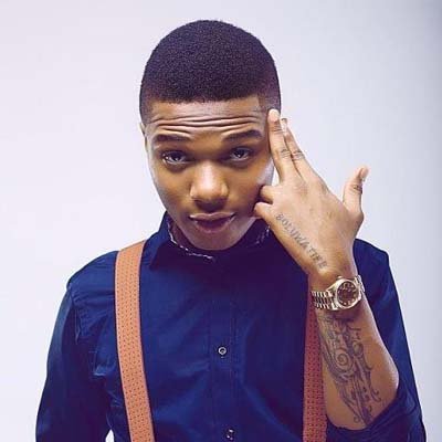 WizKid Contact Info | Booking Agent, Manager, Publicist
