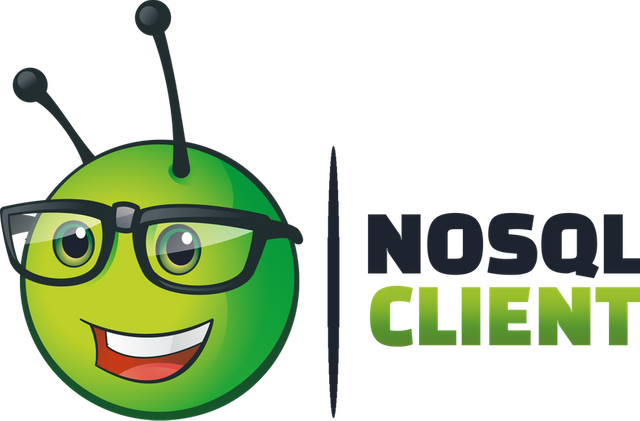 Nosqlclient Logo