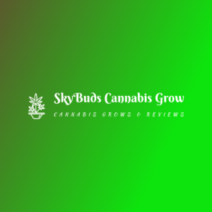 Skybuds Grow LOGO
