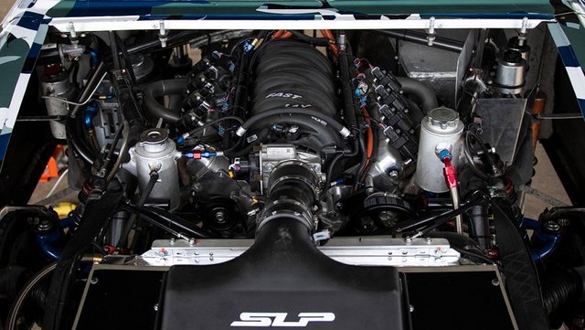 Turbocharged Future: The Evolution of Car Engines