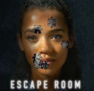 Poster for Escape Room