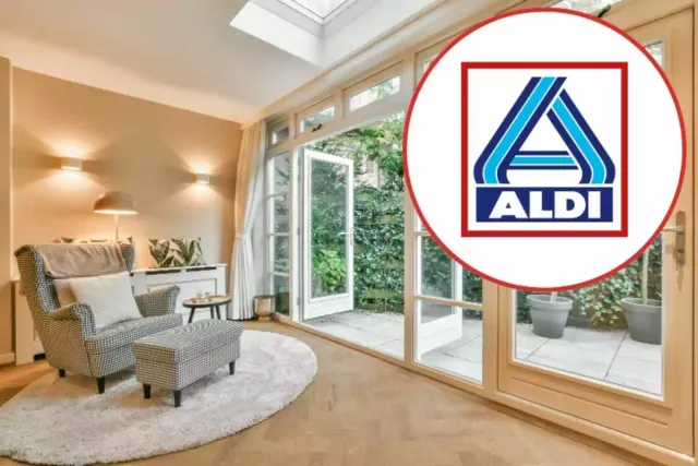 Aldi Home Collection