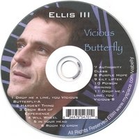 Ellis III | Vicious Butterfly