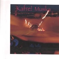 elly belly | Kafre! Musika