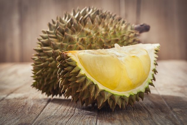 Durian-based probiotic products on the cards after researchers ...