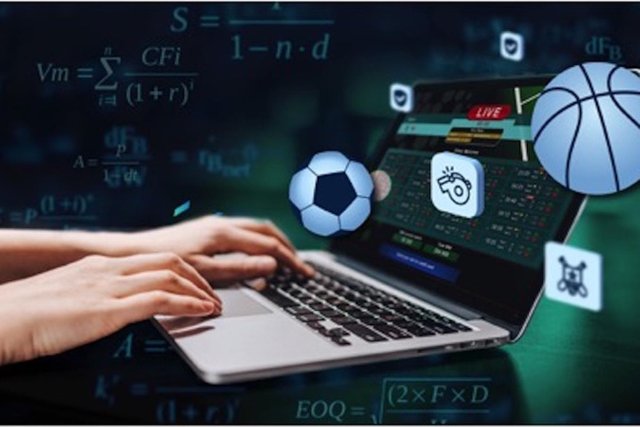 sports betting