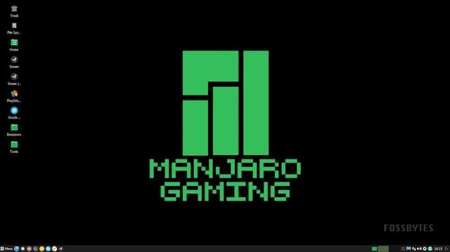 Manjaro