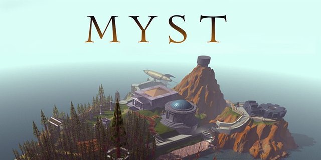 MYST