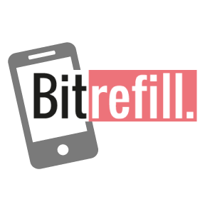 Bitrefill