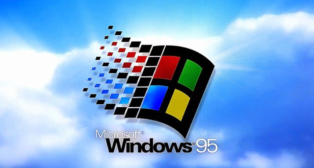 Image result for windows 95