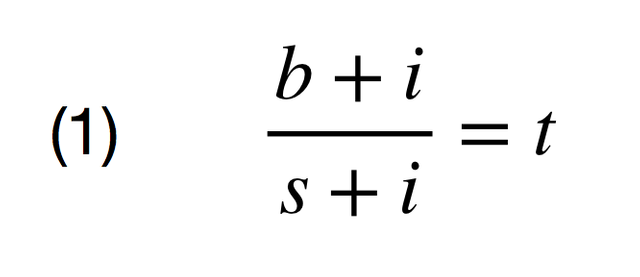 image of equation