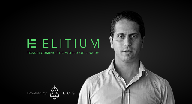 Image result for Elitium staking program