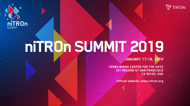 Image result for nitron summit