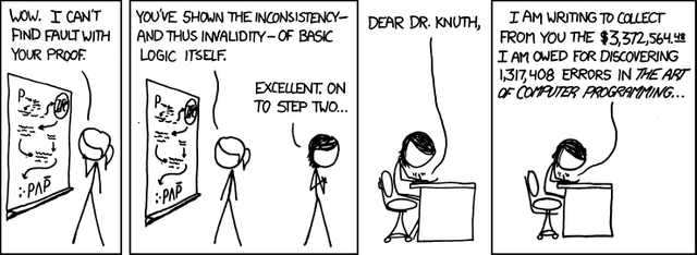 Source: xkcd