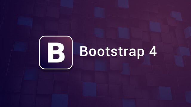 Bootstrap 4