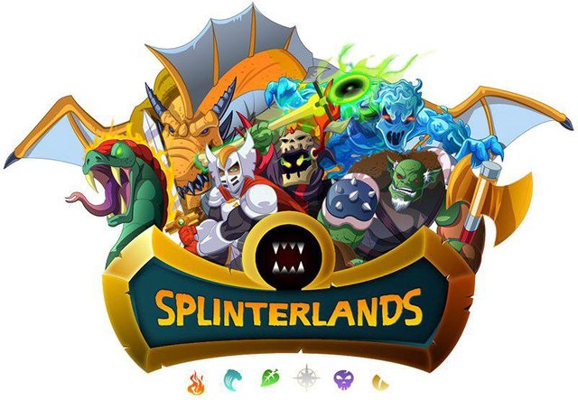 splinterlands_logo