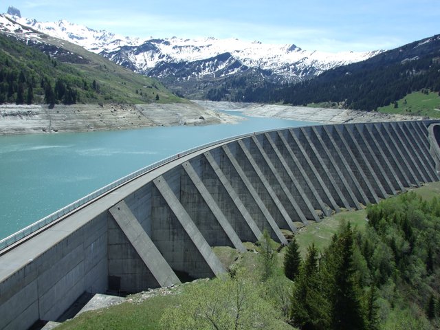 Dam